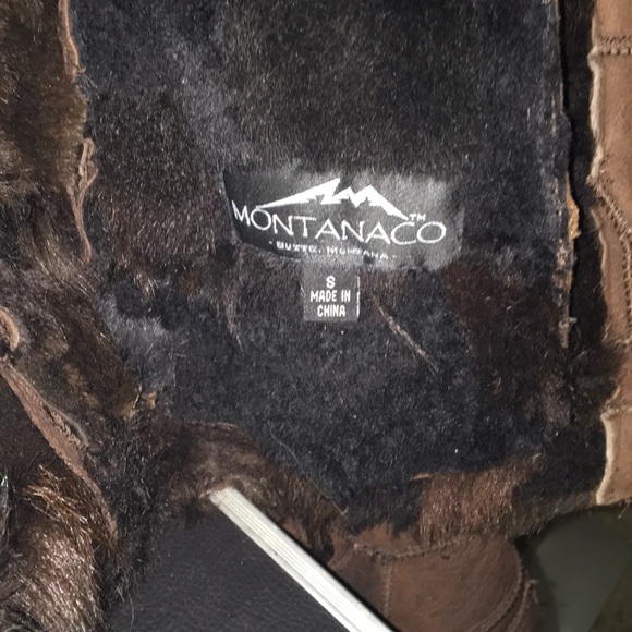 Jacket - Picture 3 of 4